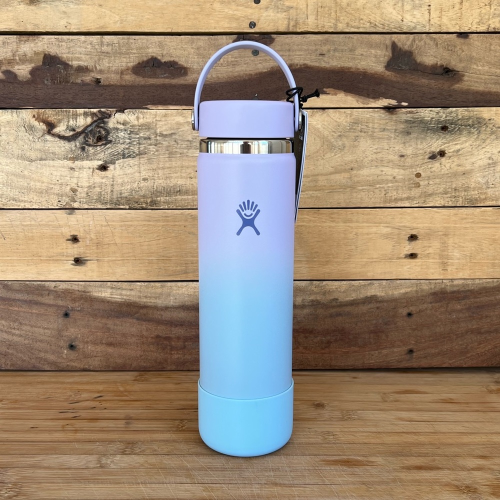 24oz Aurora Hydro Flask